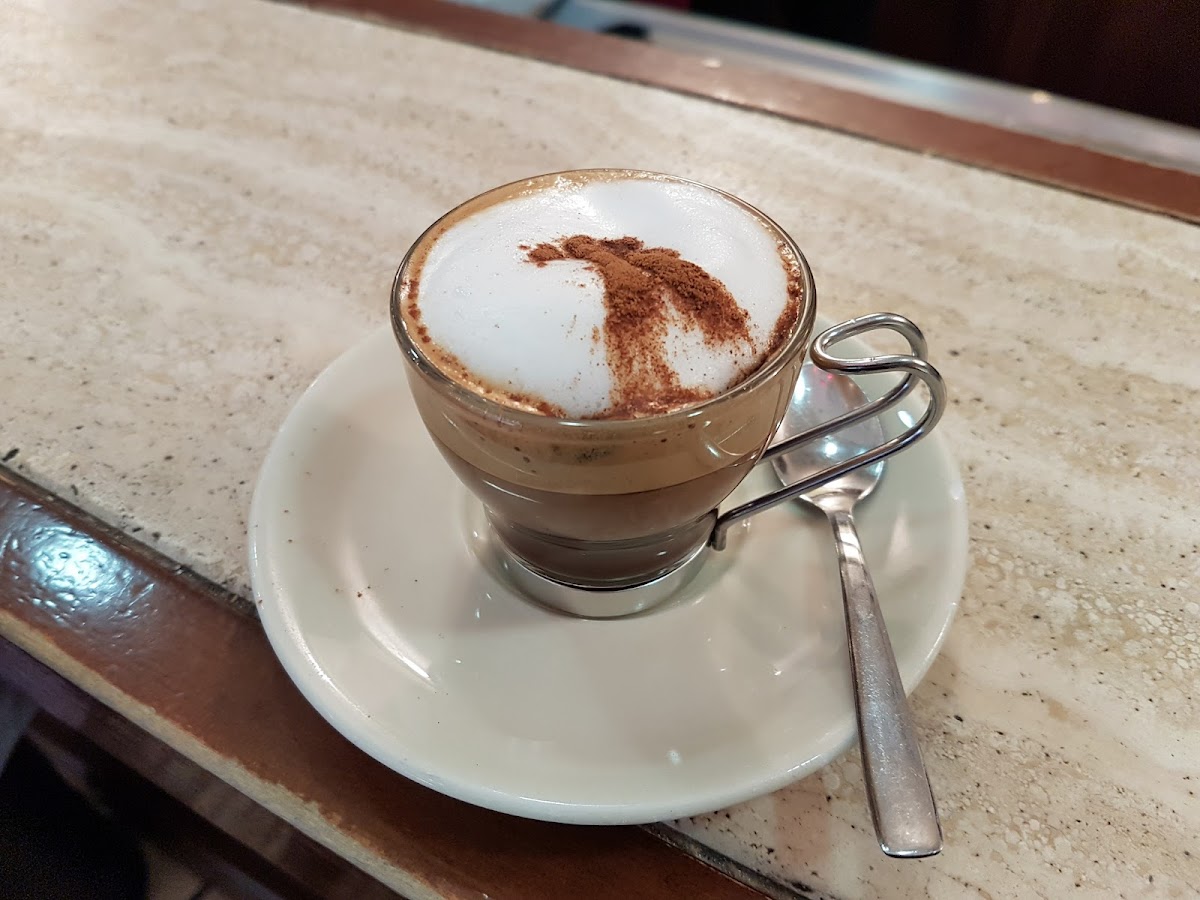 La Cafferia, Torrefazione Caffè El Miguel Srl - 10