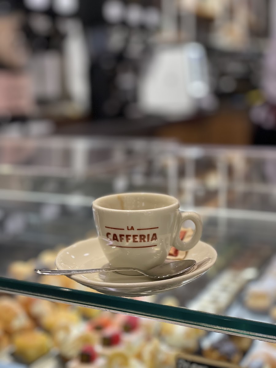 La Cafferia, Torrefazione Caffè El Miguel Srl - 2