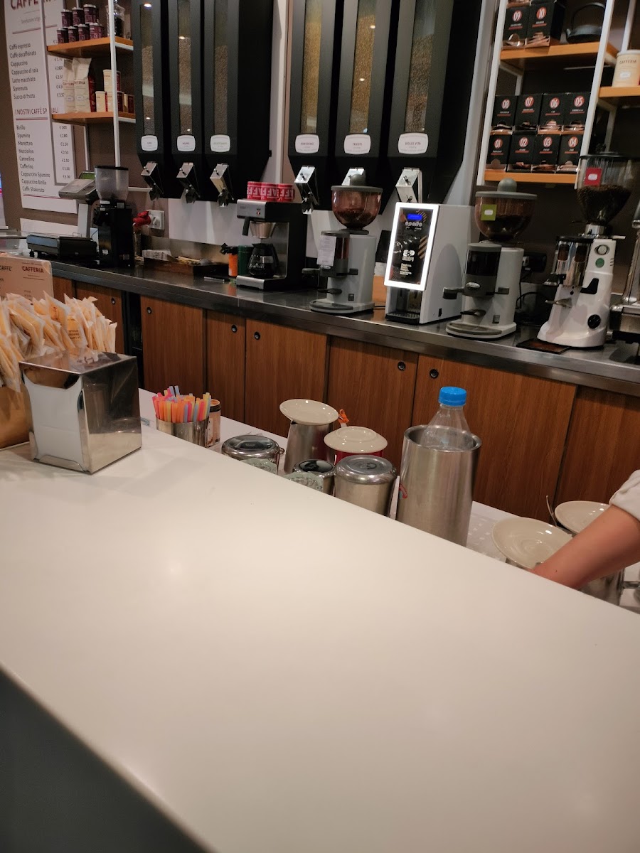 La Cafferia, Torrefazione Caffè El Miguel Srl - 3