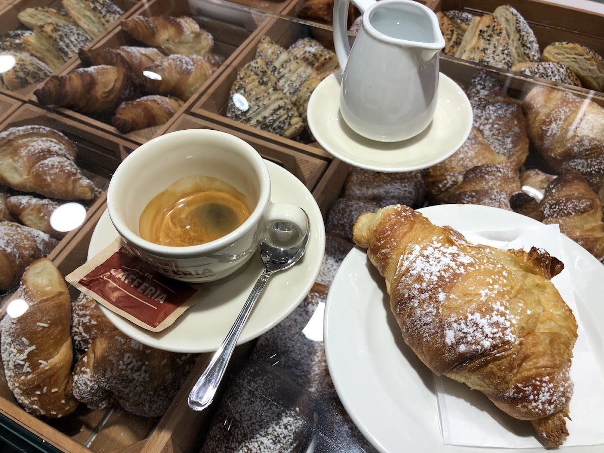 La Cafferia, Torrefazione Caffè El Miguel Srl - 5