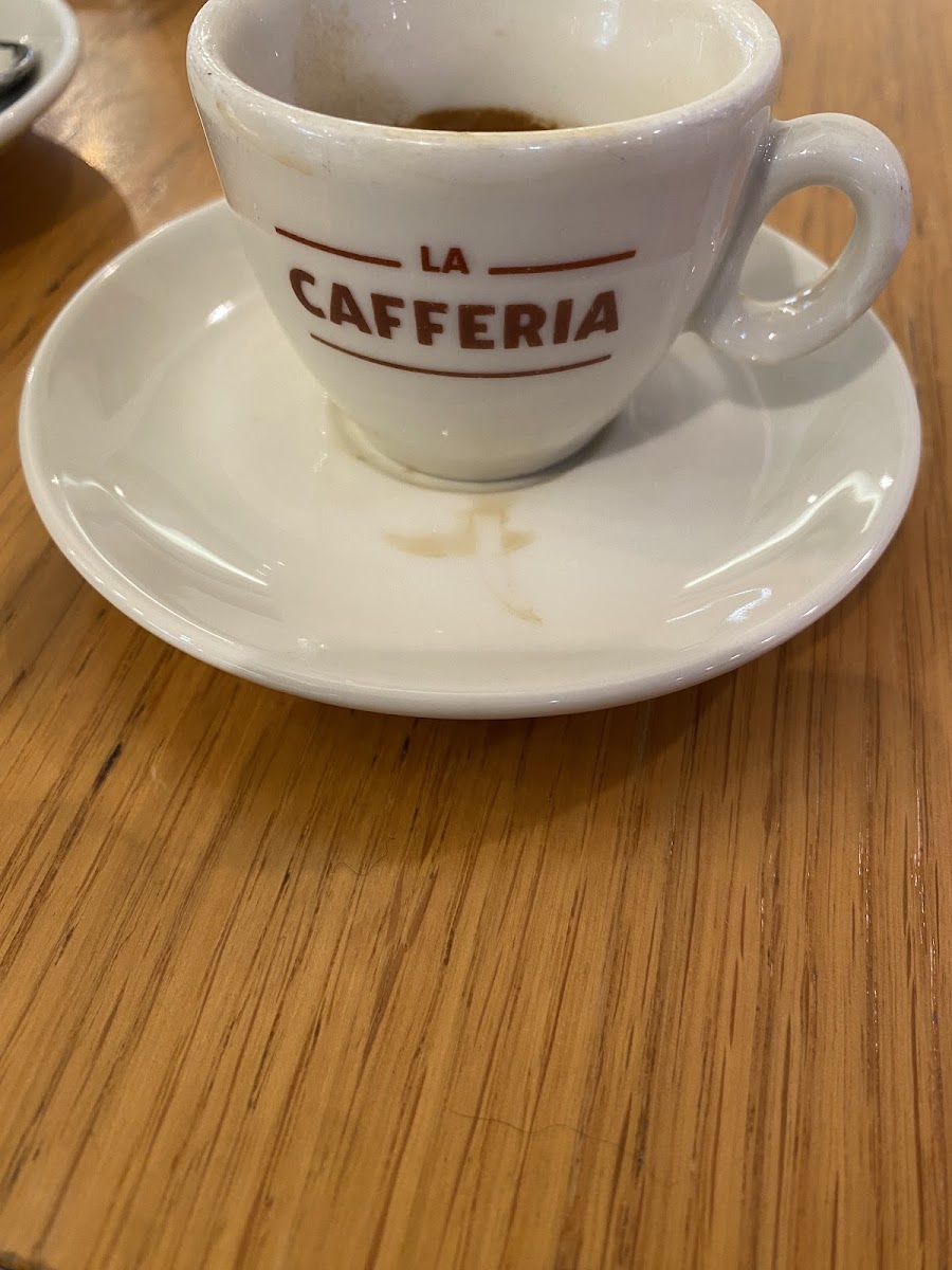 La Cafferia, Torrefazione Caffè El Miguel Srl - 6