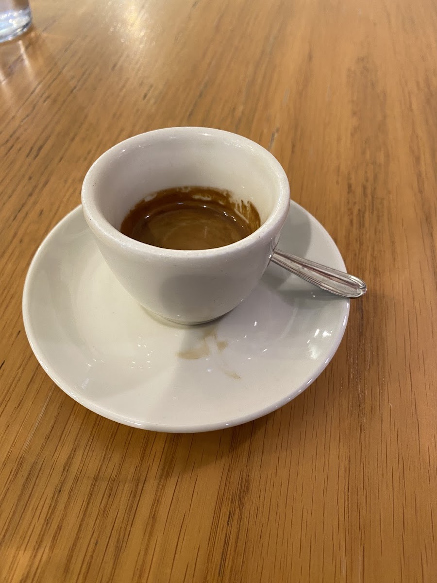 La Cafferia, Torrefazione Caffè El Miguel Srl - 7