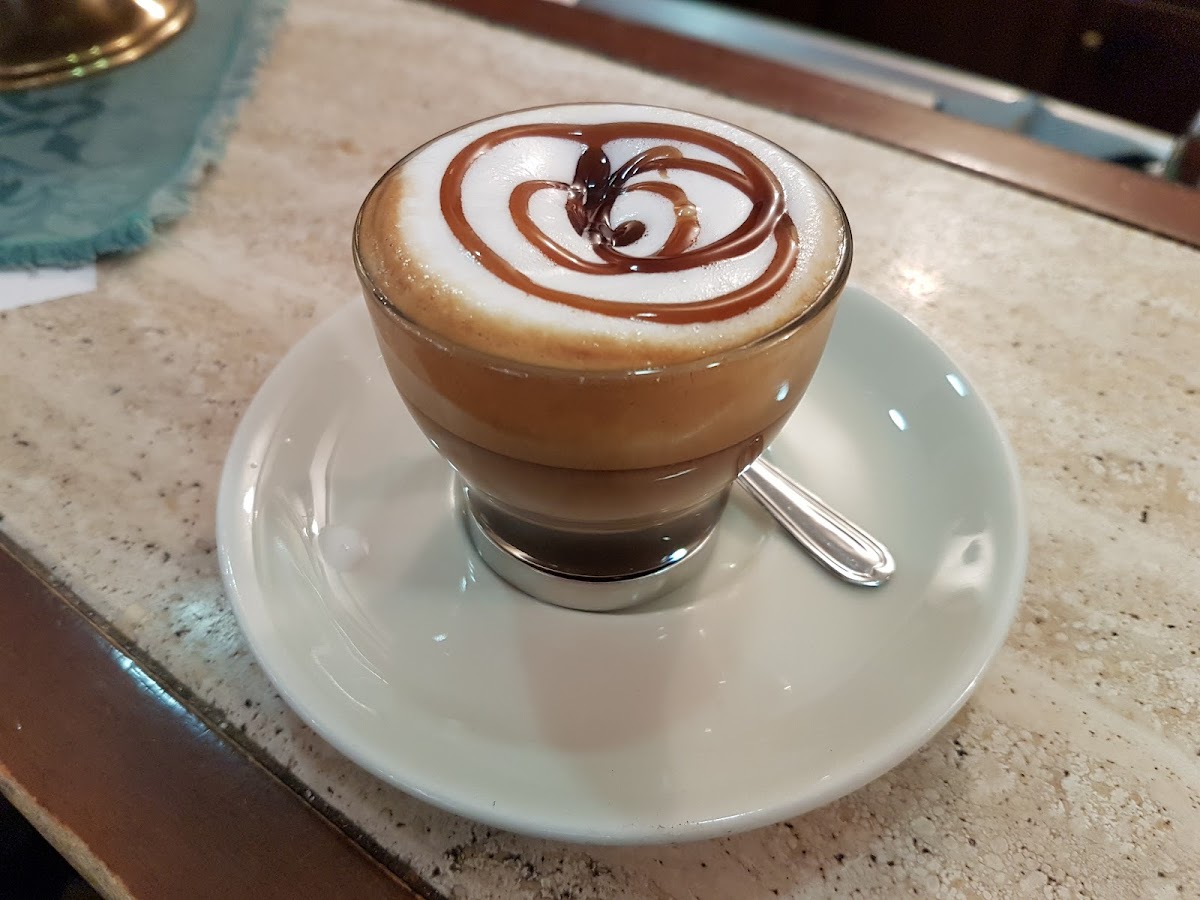 La Cafferia, Torrefazione Caffè El Miguel Srl - 9