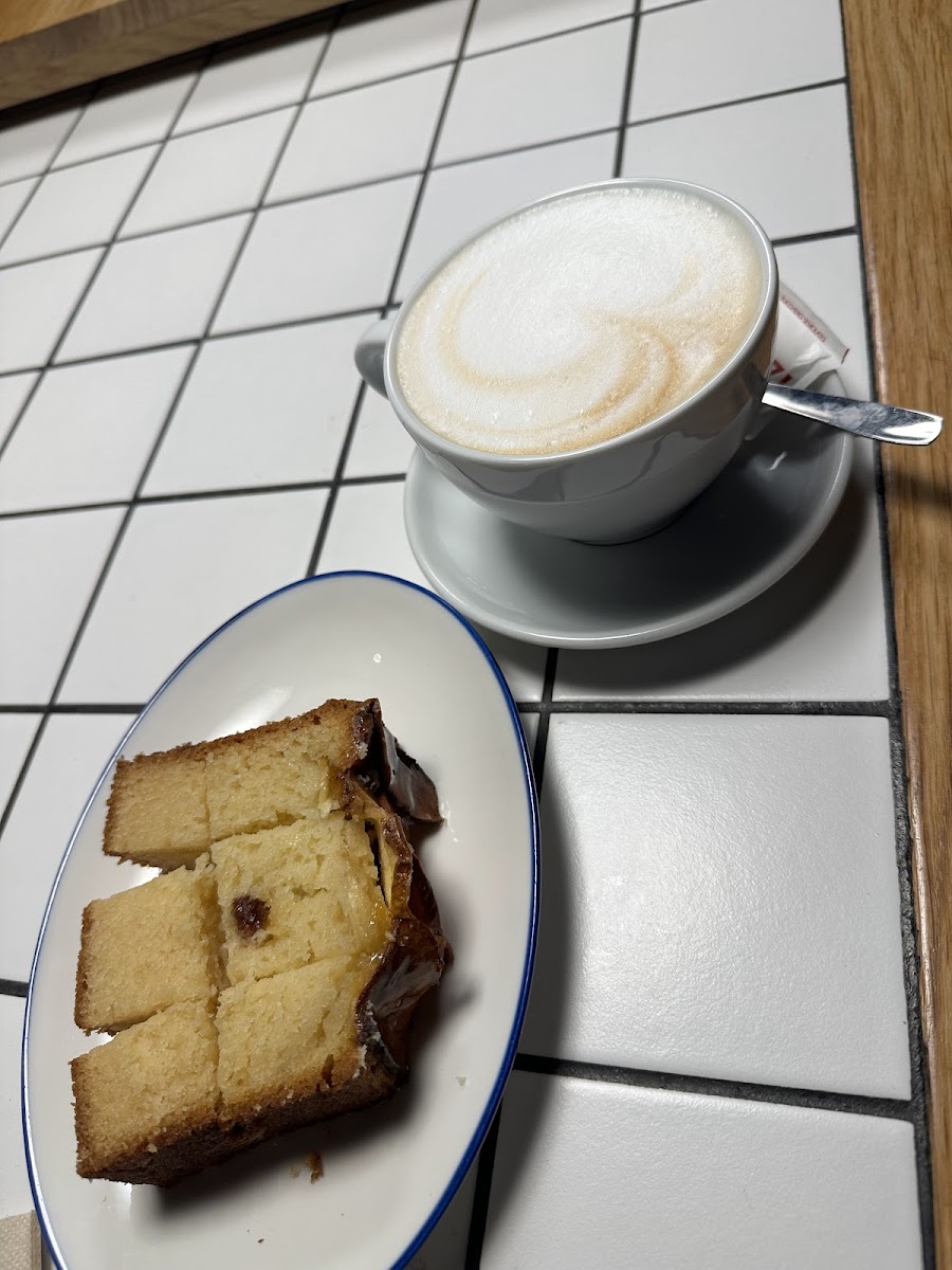 Caffe Terzi - 10