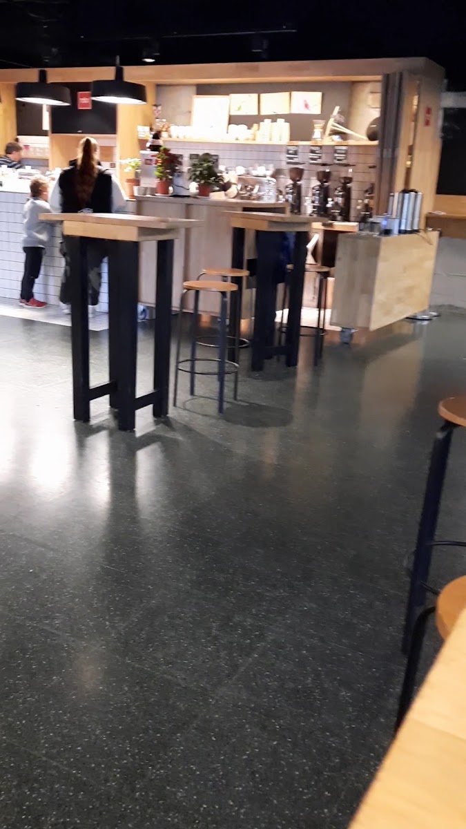 Caffe Terzi - 2