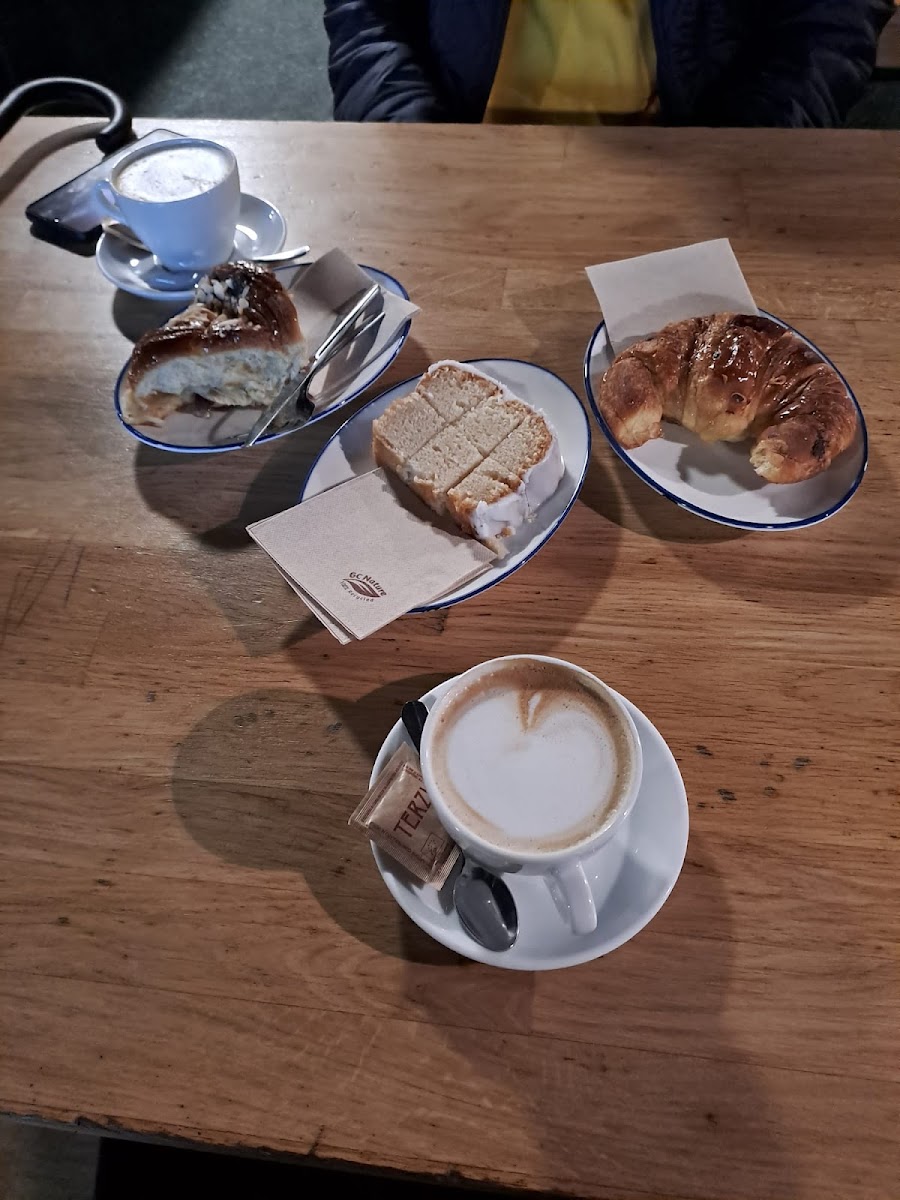 Caffe Terzi - 3