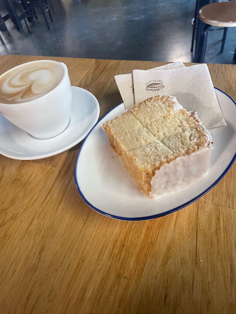 Caffe Terzi - 4