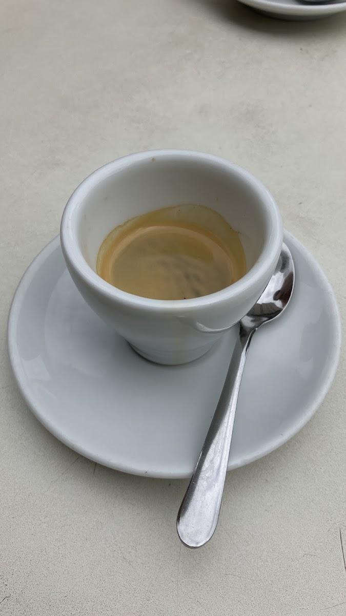 Caffe Terzi - 5