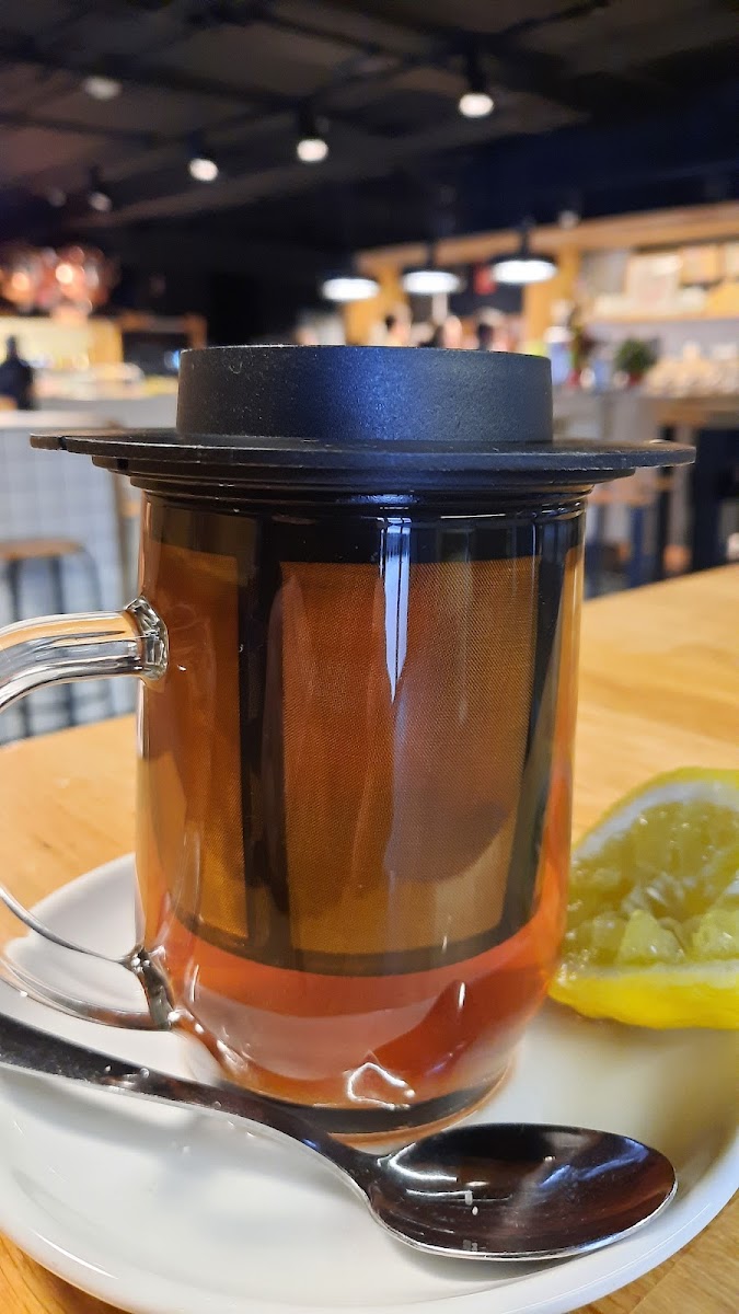 Caffe Terzi - 6