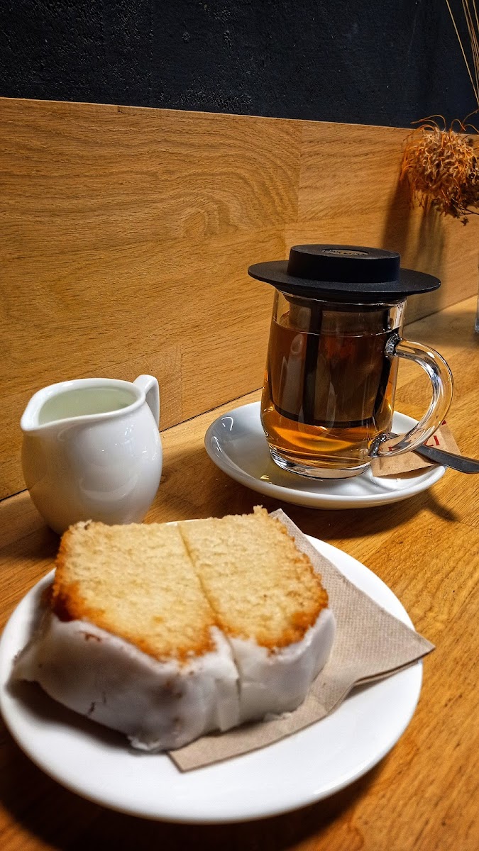 Caffe Terzi - 7