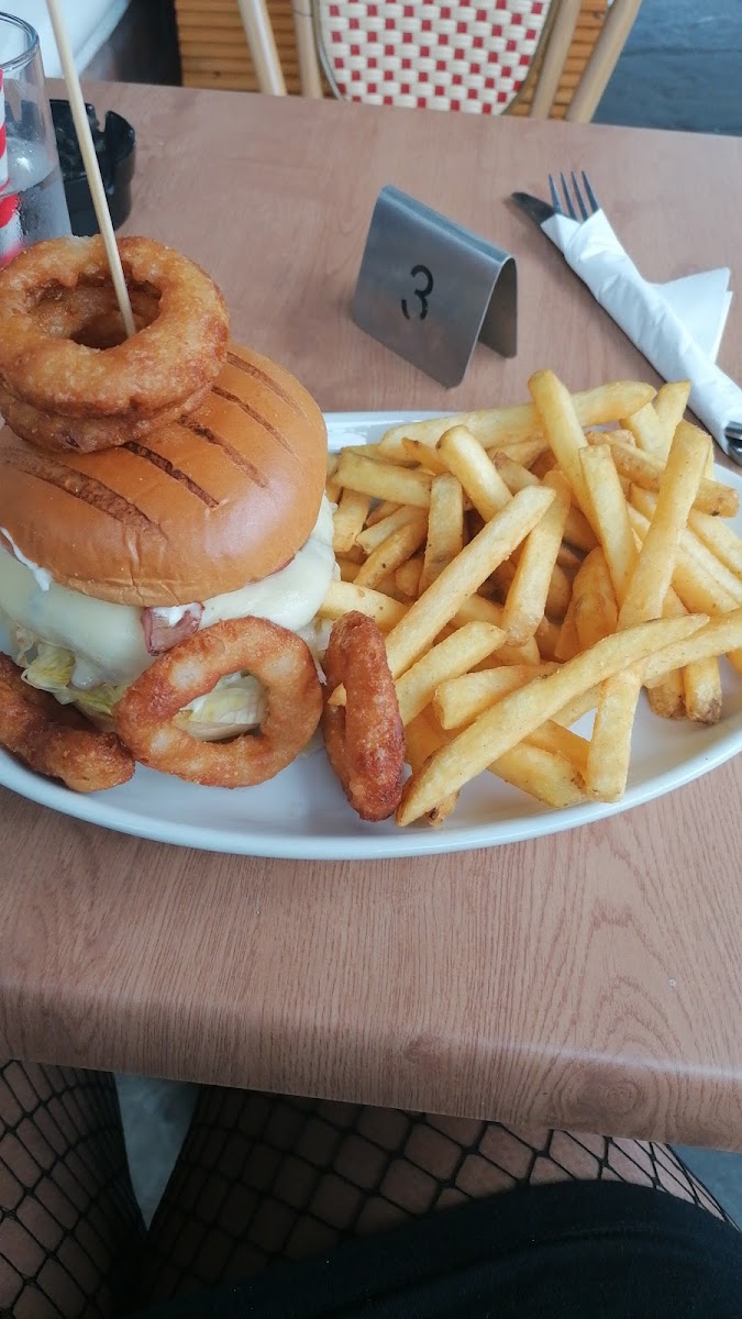 Lunch - Deliciously handmade - 5