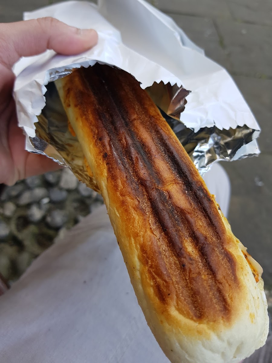 Lunch - Deliciously handmade - 7