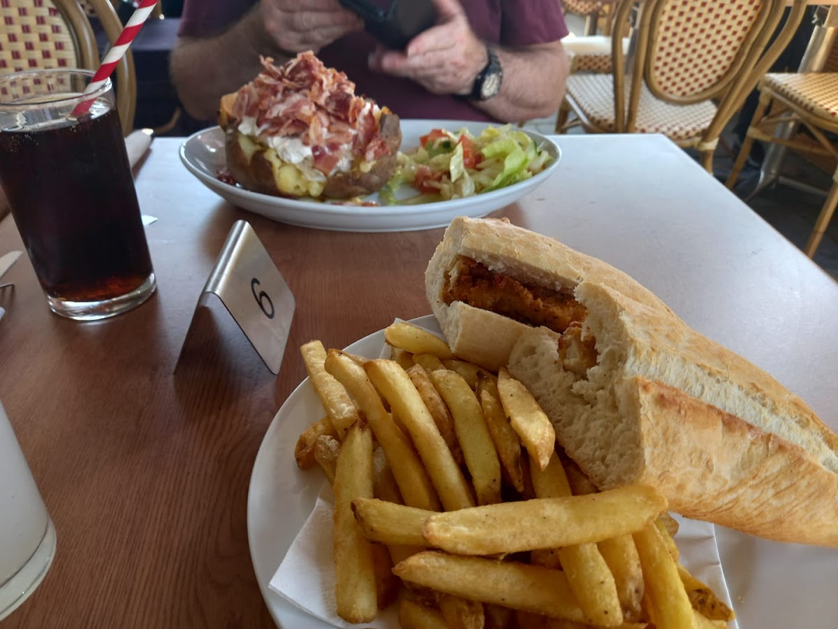 Lunch - Deliciously handmade - 8