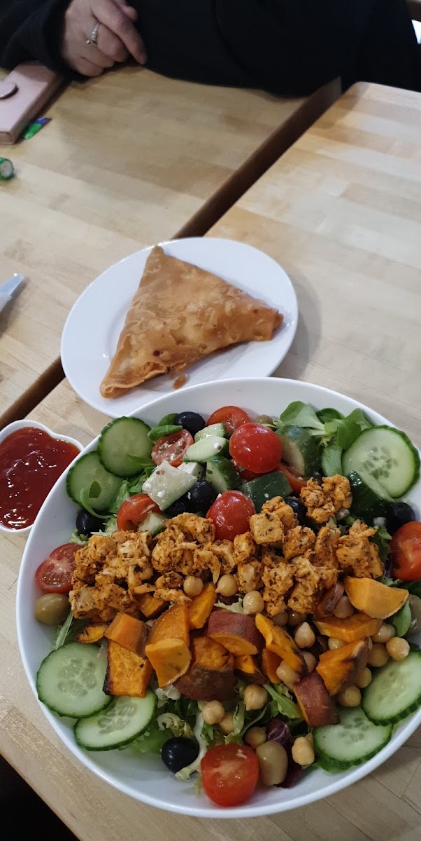 Lunch - Deliciously handmade - 9
