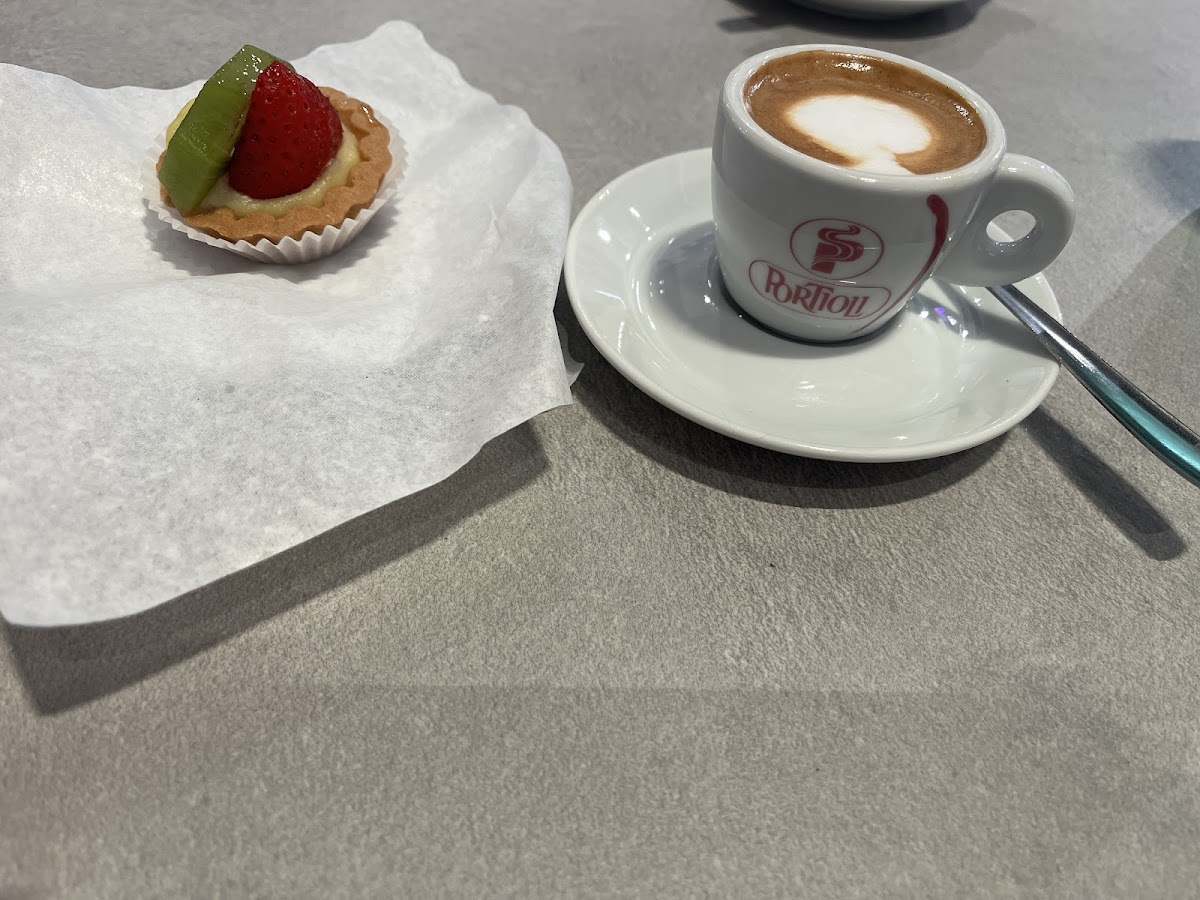 GRAN CAFFE - 2