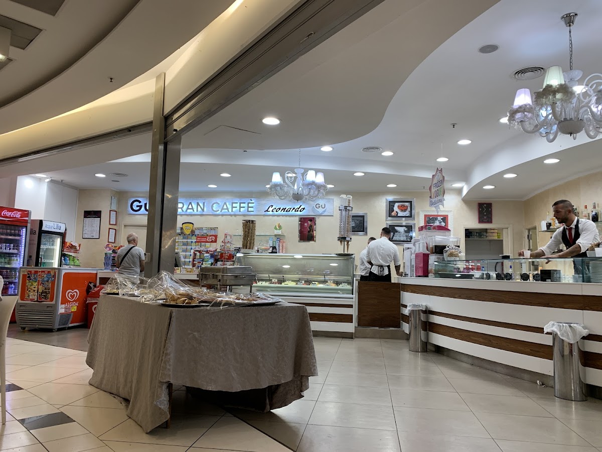 GRAN CAFFE - 3