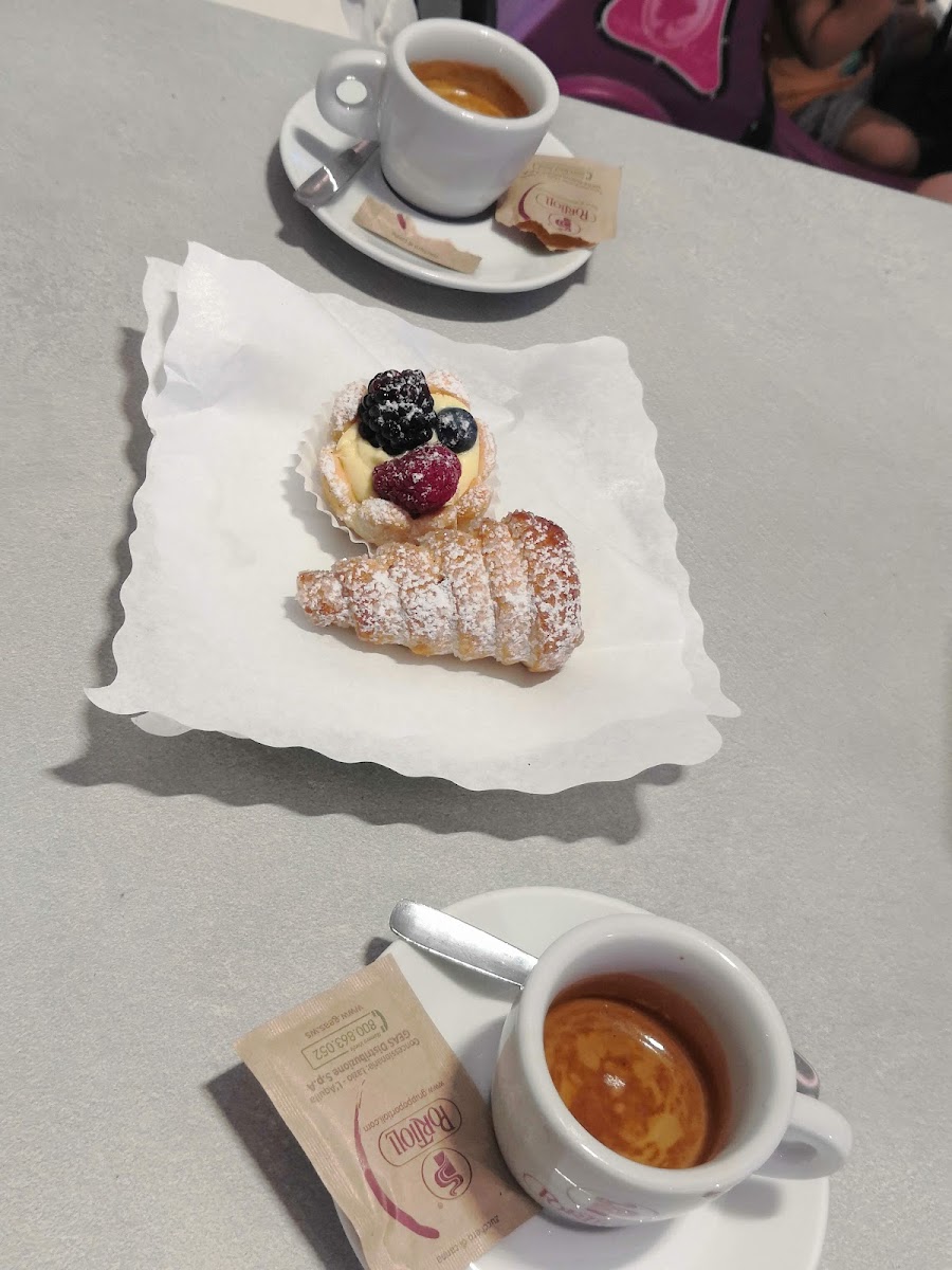 GRAN CAFFE - 6