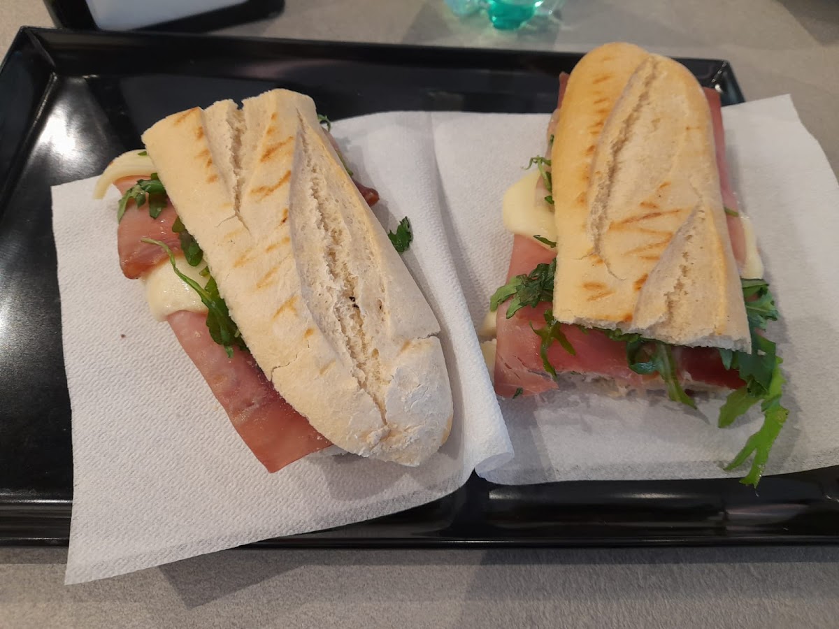 GRAN CAFFE - 7
