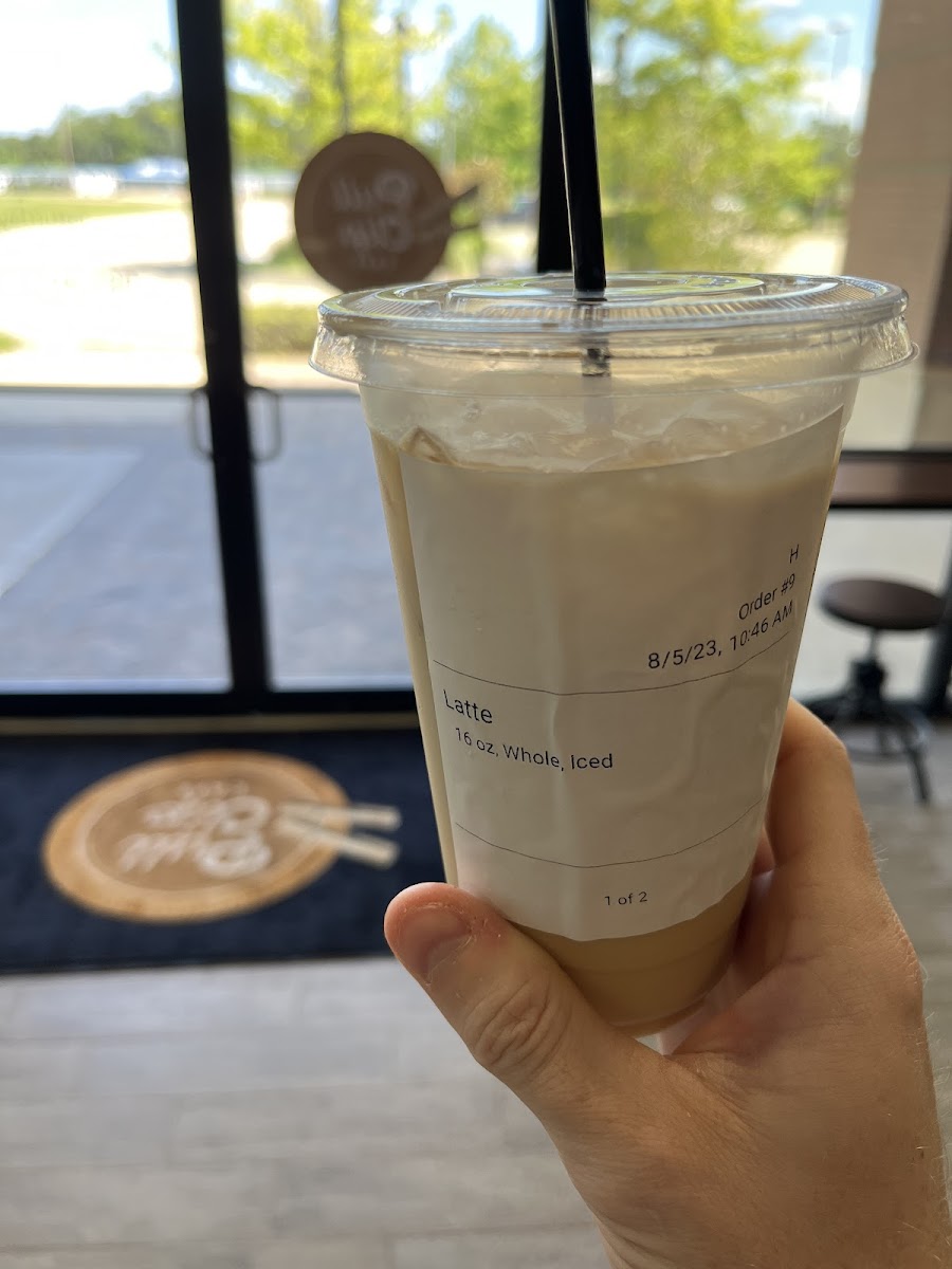 Pull Clip Cafe - 5
