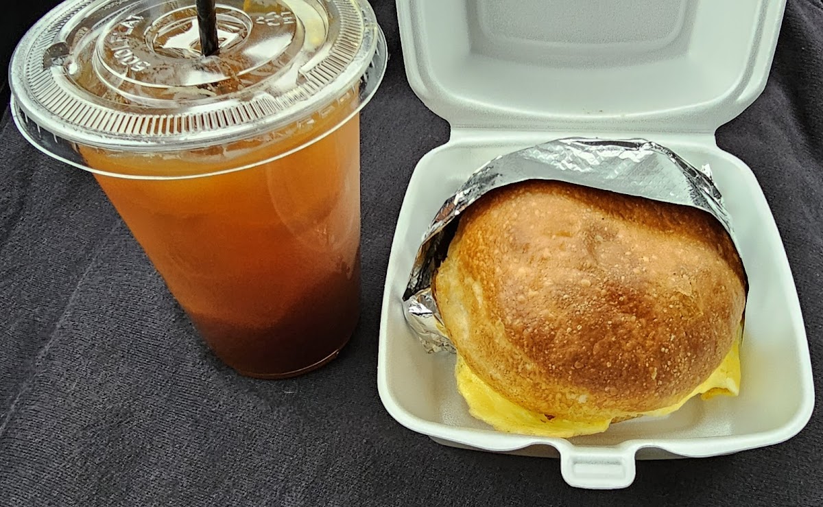 Pull Clip Cafe - 6