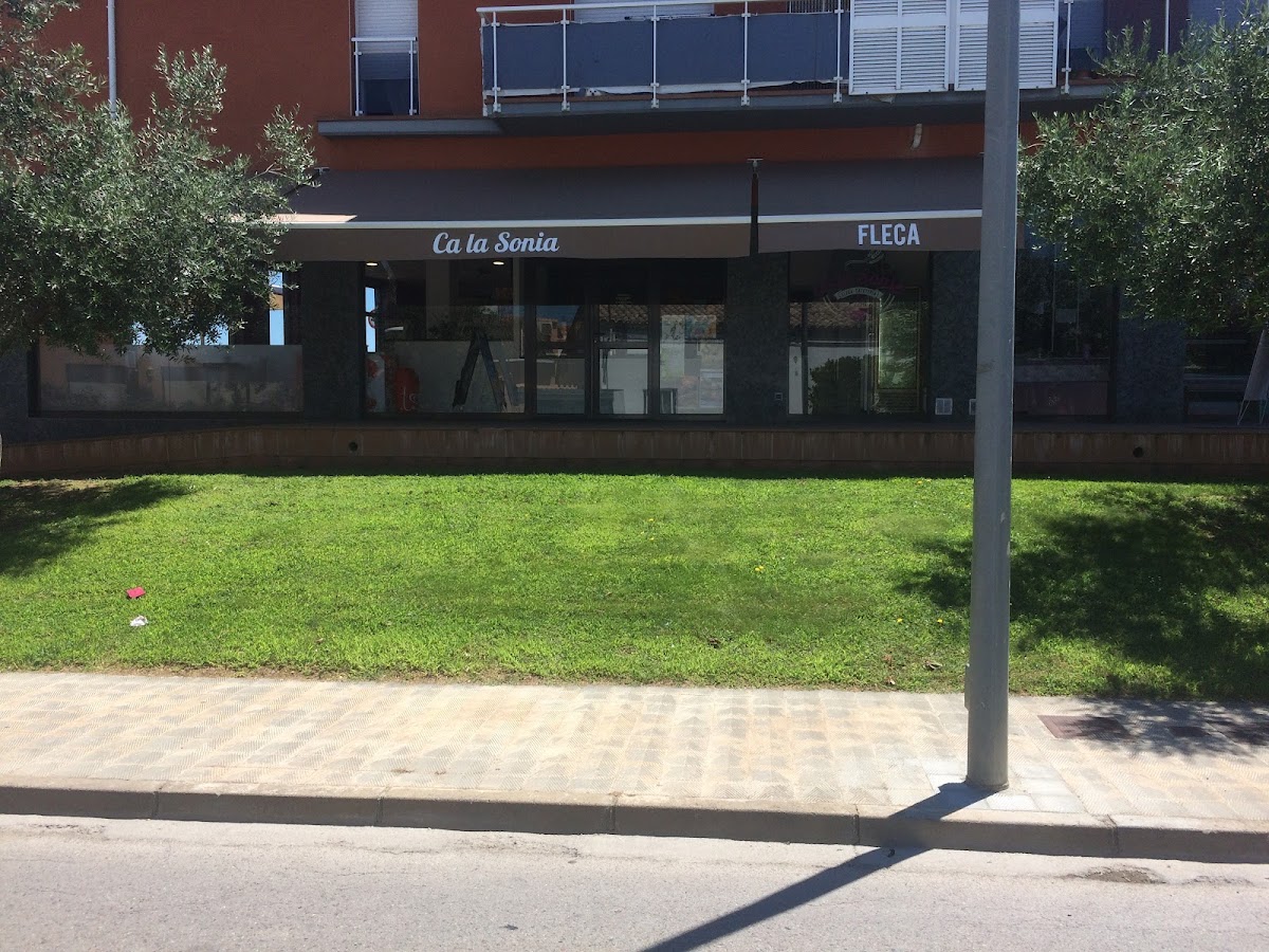 Ca La Sònia - 4