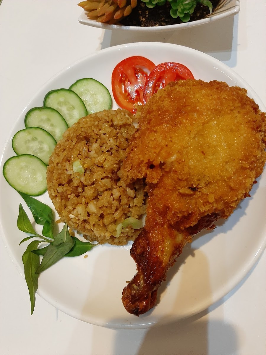 coffee Genesis- Internet Anh Nam