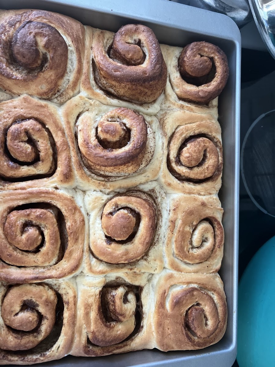 Coulee Cafe & Catering - 10