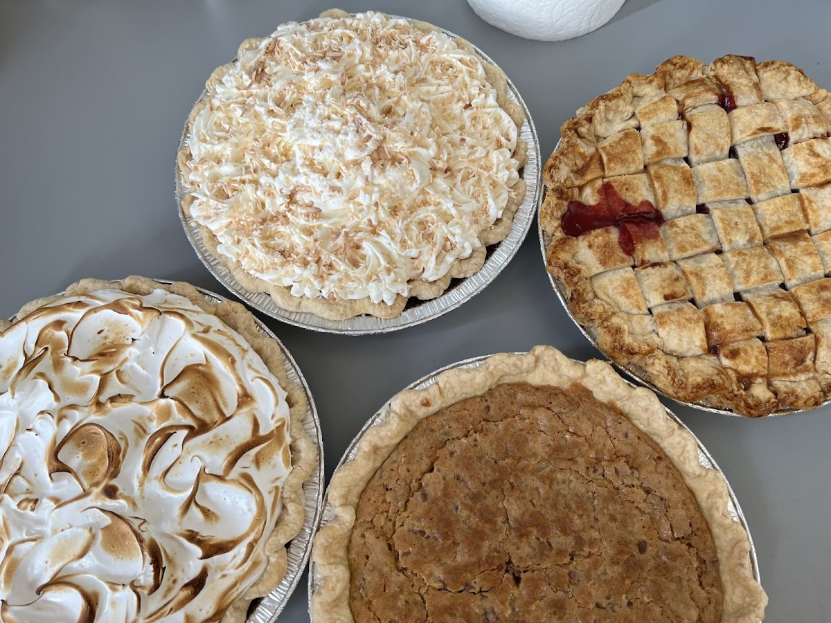 Coulee Cafe & Catering - 3