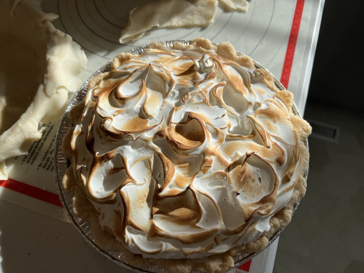 Coulee Cafe & Catering - 7