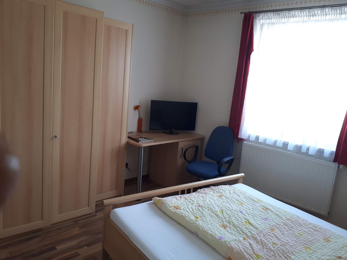 Andis Café & Gästezimmer