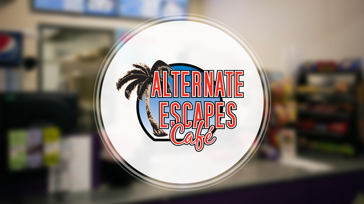 Alternate Escapes Cafe - 7