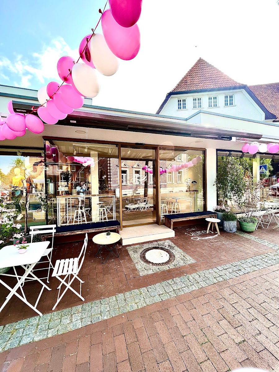 Yummykaffee Burgwedel