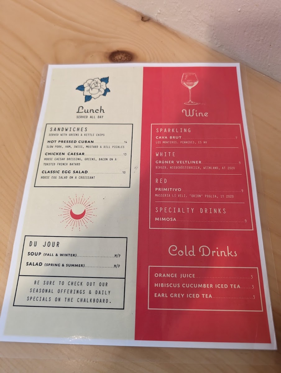 Shiny Moon Cafe - 5
