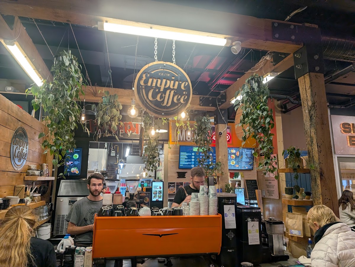 Empire Coffee