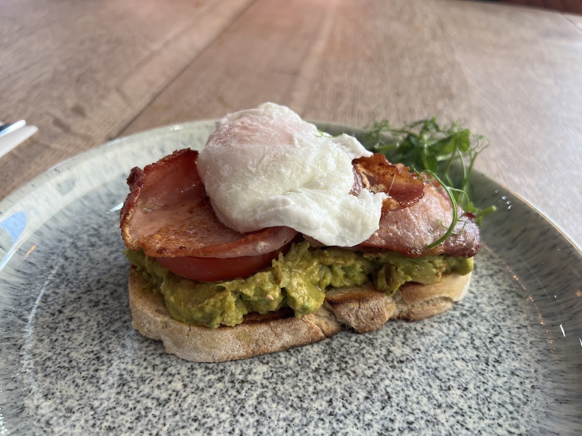 Edwards Coffee and Wine Lounge