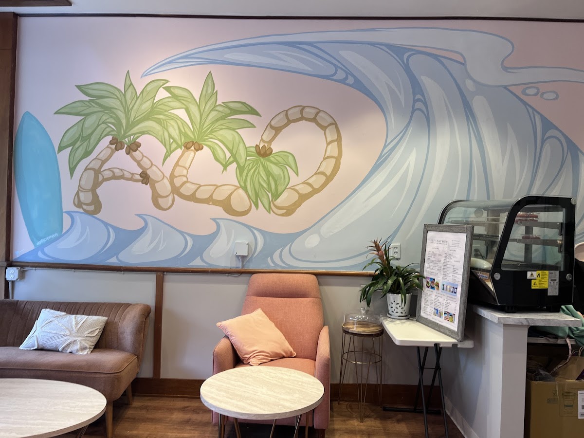 ALO Cafe Hawaii - 4