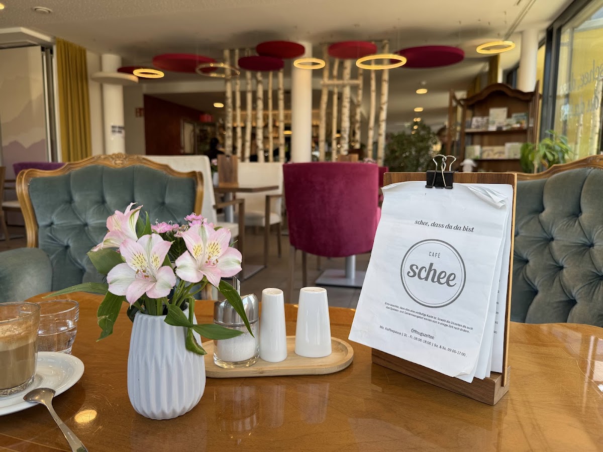 Café Schee
