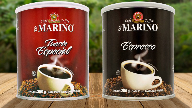 Café el Marino / Baja Coffee Services - 2