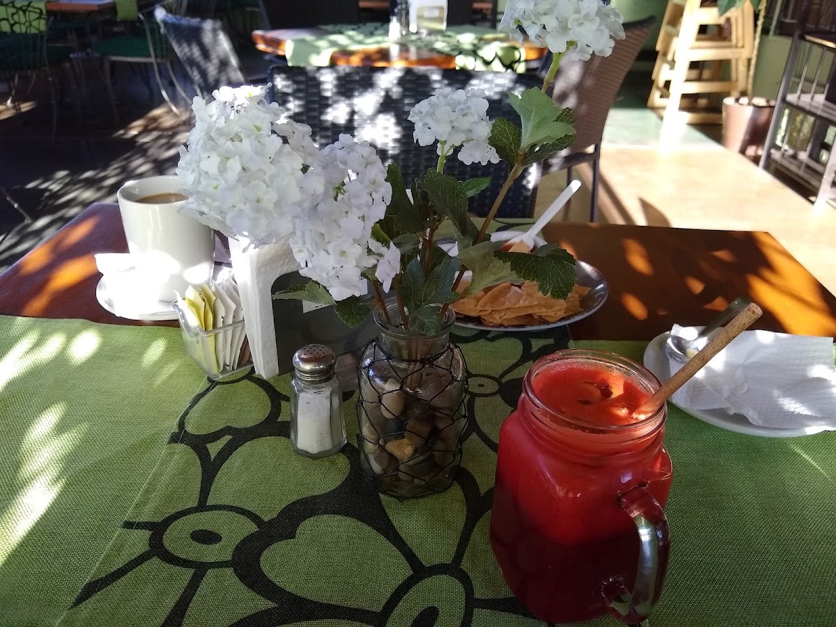 Café el Marino / Baja Coffee Services - 4