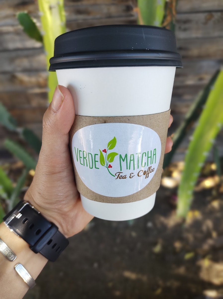 Café el Marino / Baja Coffee Services - 6