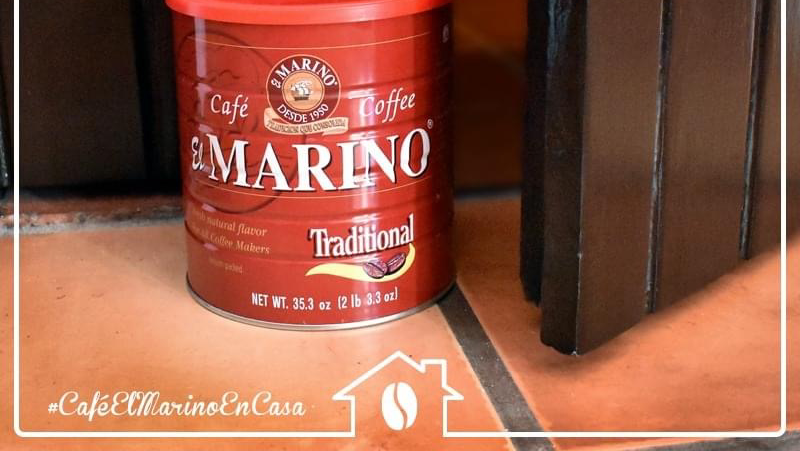 Café el Marino / Baja Coffee Services - 8