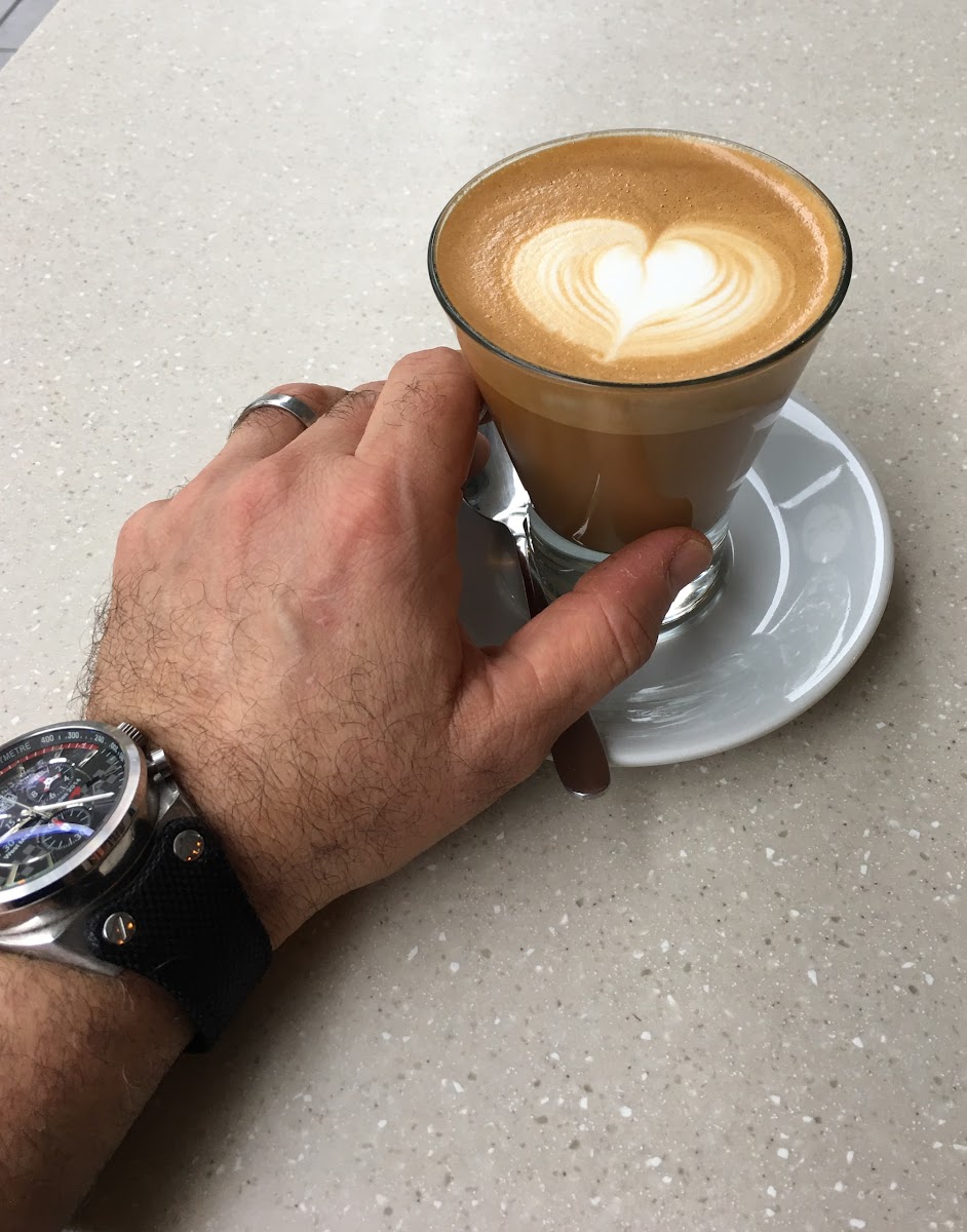 Bella Bacio Café - 9