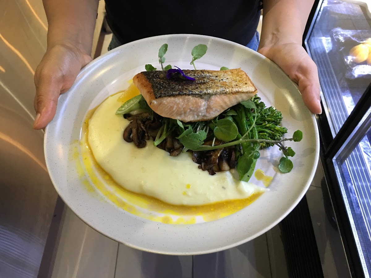 Bella Bacio Café - 2