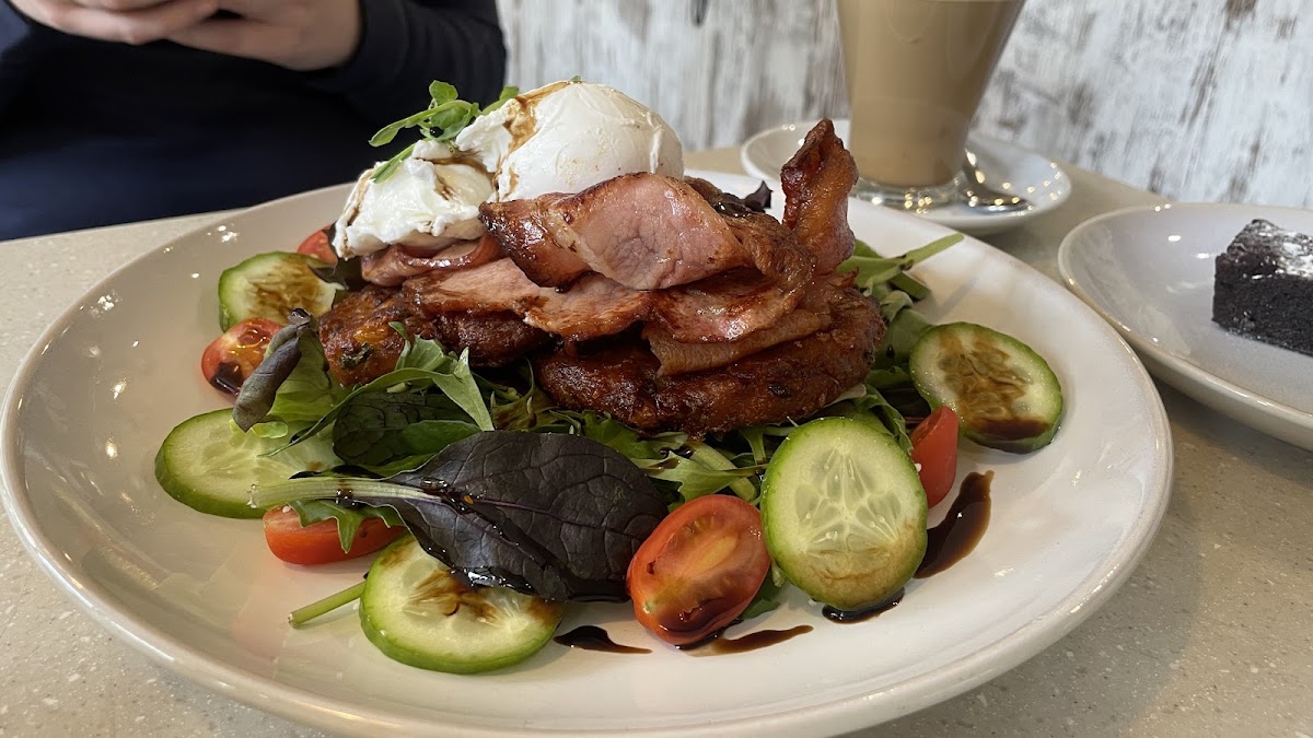 Bella Bacio Café - 3