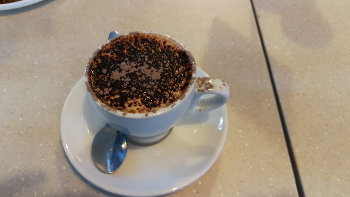 Bella Bacio Café - 4