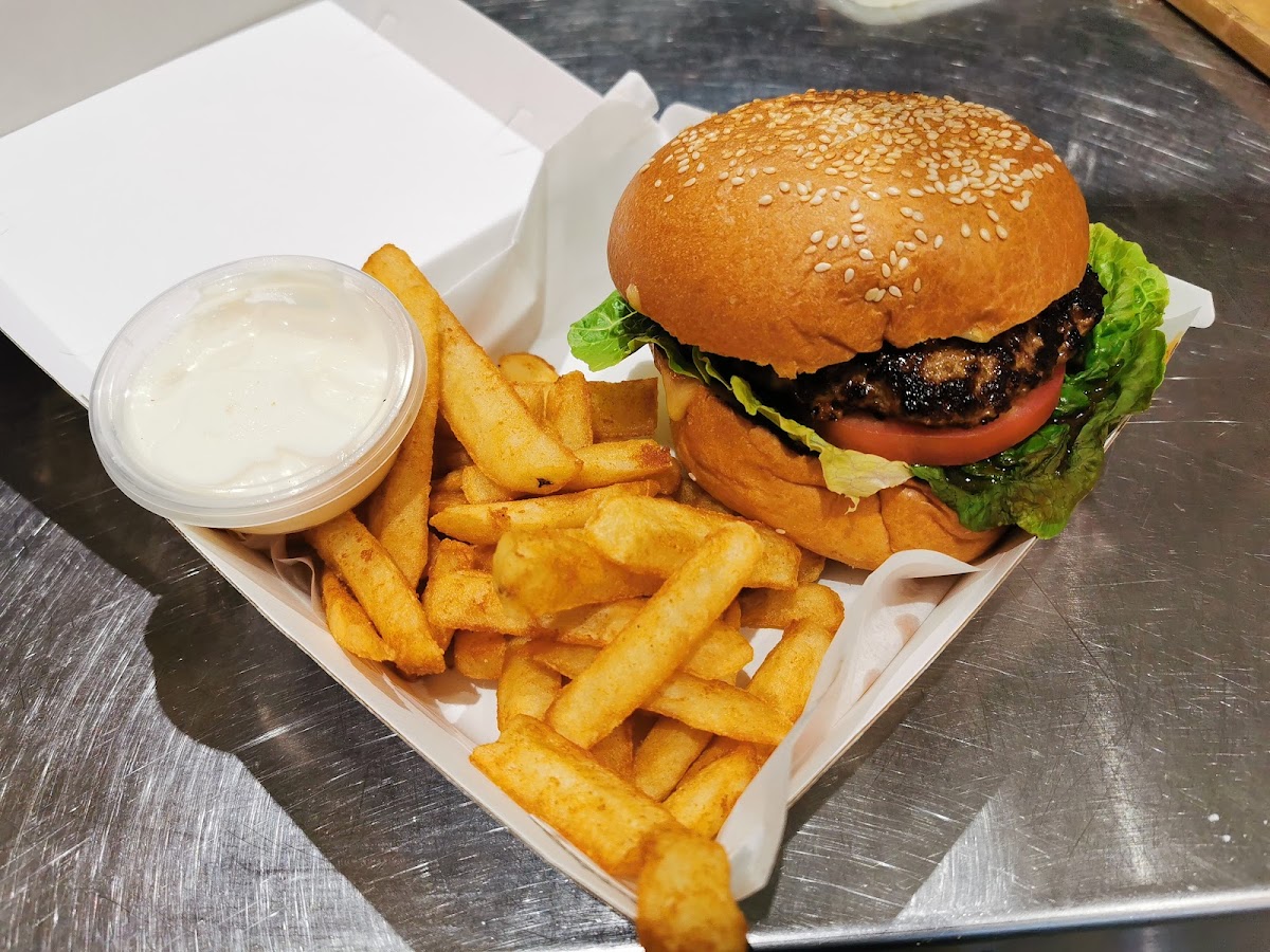 Bella Bacio Café - 5