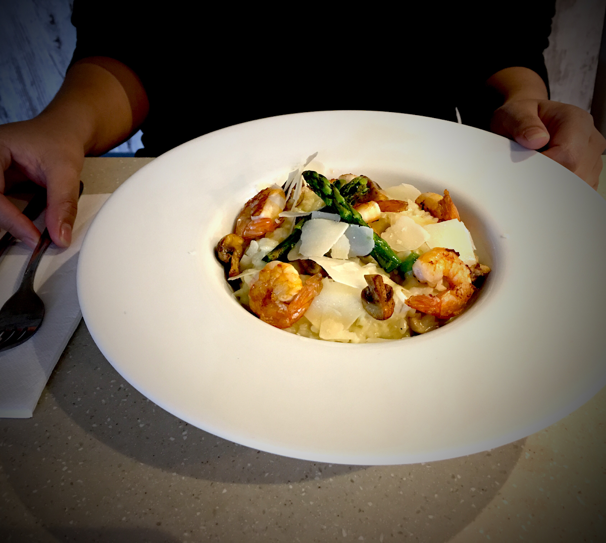 Bella Bacio Café - 6