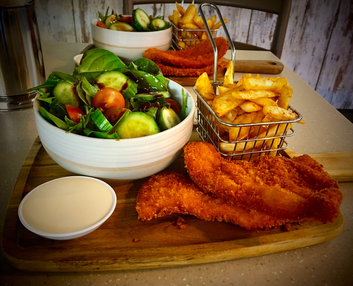 Bella Bacio Café - 8