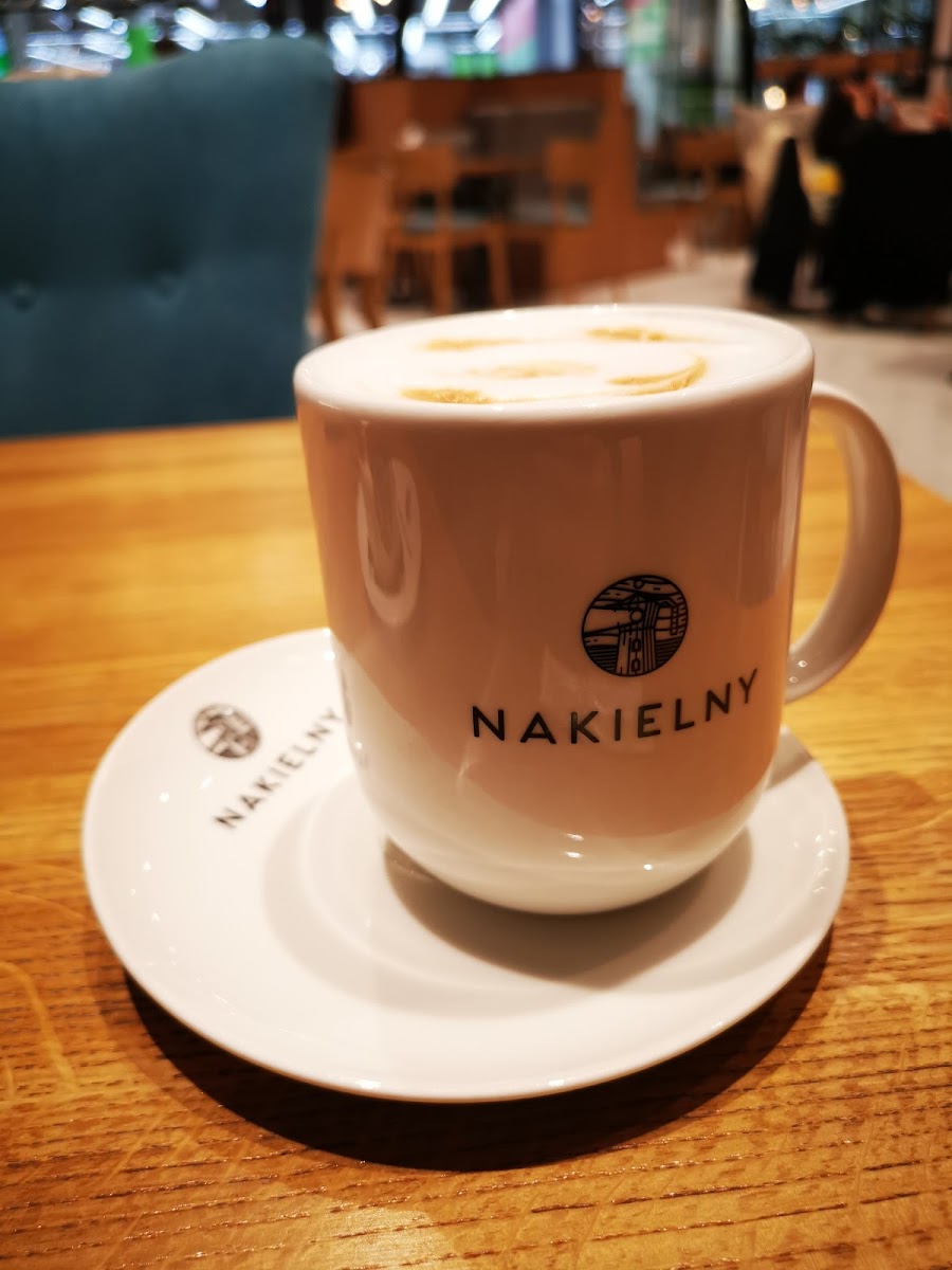 Nakielny | Kawa & ciasto - 10