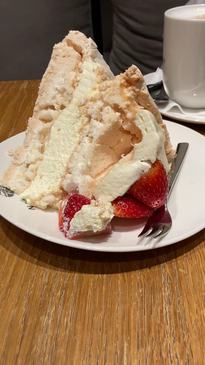 Nakielny | Kawa & ciasto - 2